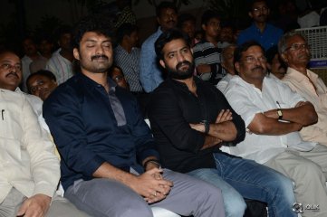 Daana Veera Soora Karna Movie Audio Launch